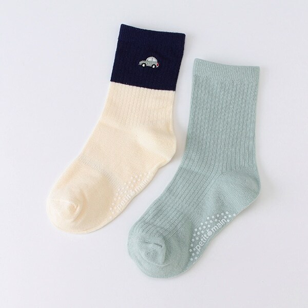 アソートソックス2P