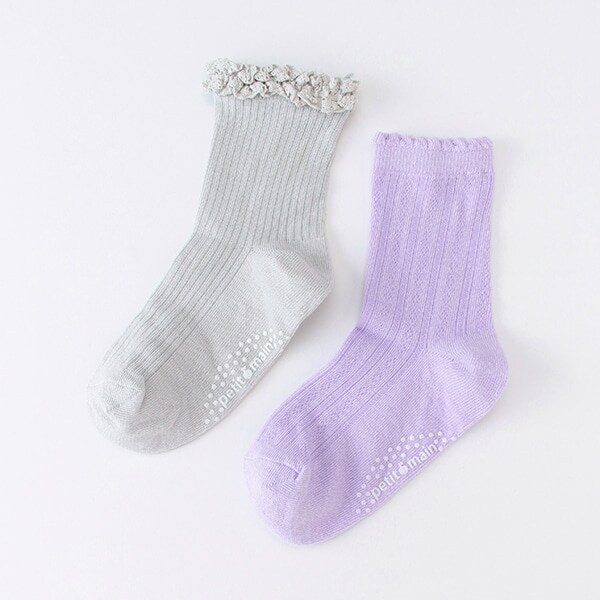 アソートソックス2P