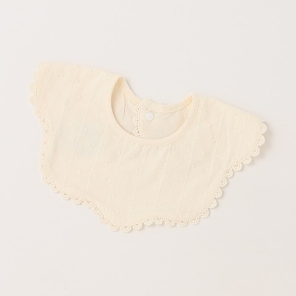 つけ衿風スタイ