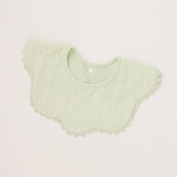 つけ衿風スタイ