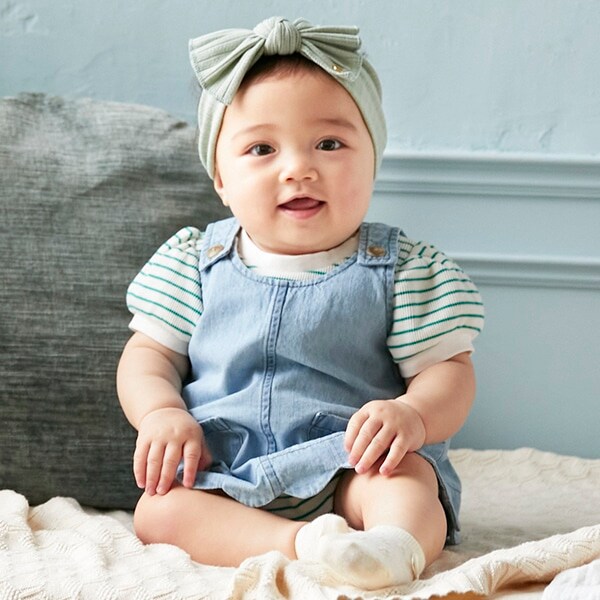 スカラップジャンスカセット