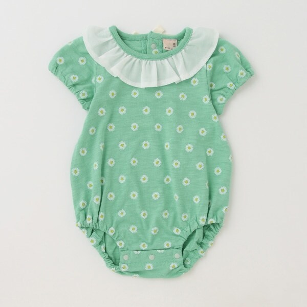 アソートロンパース