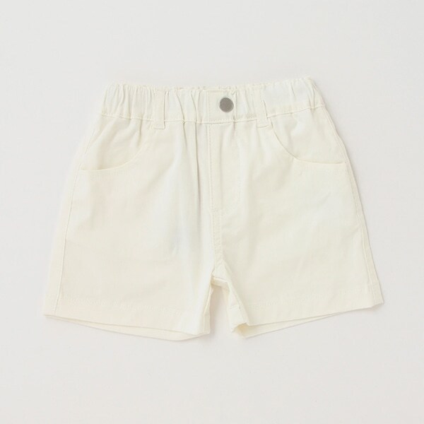 【リンク】ハートポケットショートパンツ(キッズサイズ)