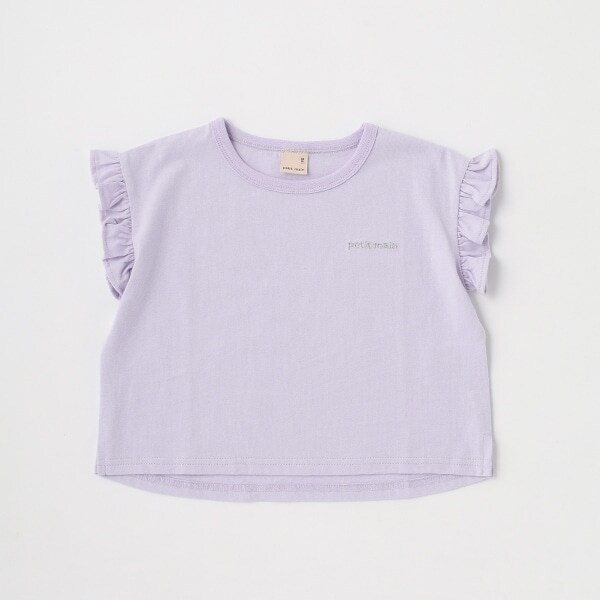 【プティプラ】GIRLS半袖T