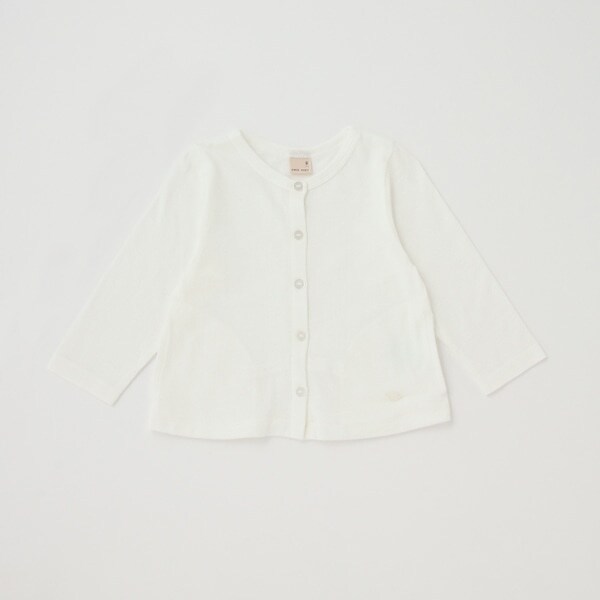 【UVカット/接触冷感】カーディガン