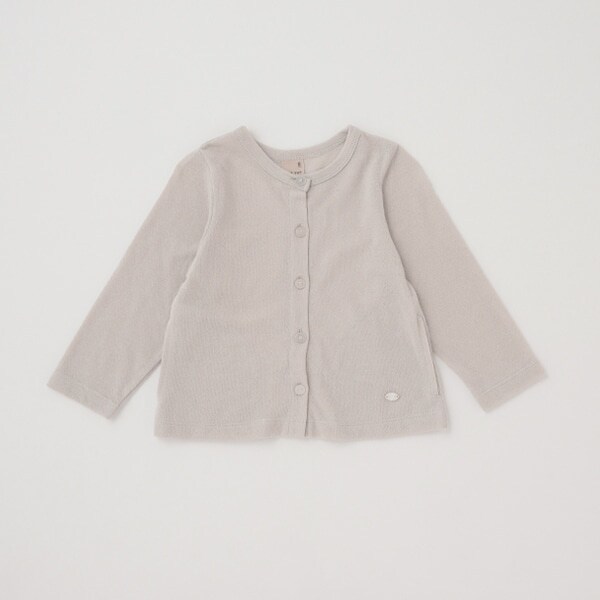 【UVカット/接触冷感】カーディガン