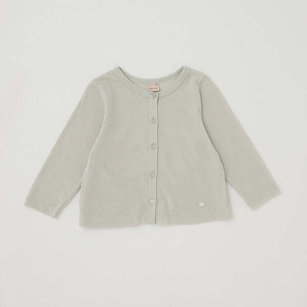 【UVカット/接触冷感】カーディガン