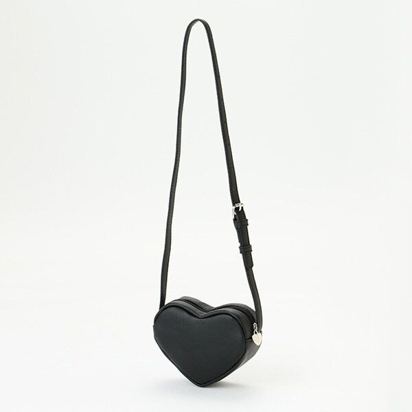 ハートバッグ
