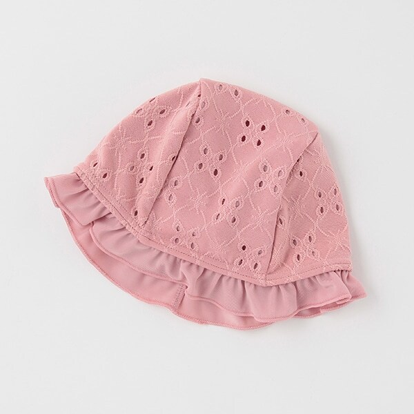 レーススイムキャップ【SWIM】