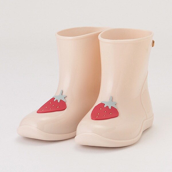 アソートモチーフレインブーツ