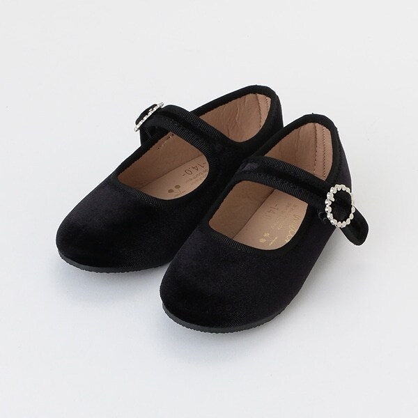 バレエフラットシューズ