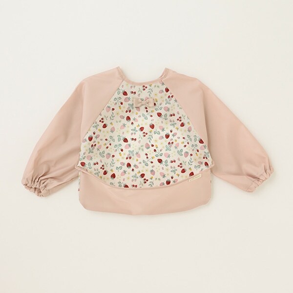 お食事エプロン