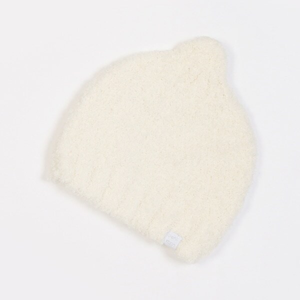 とんがりマシュマロビーニー