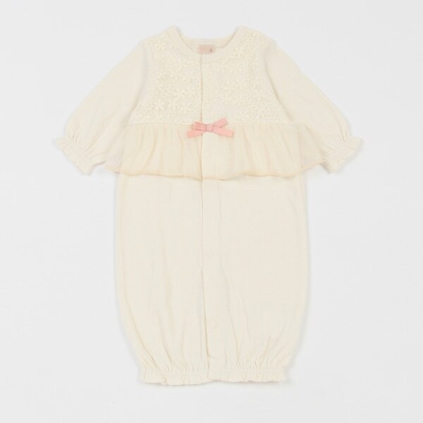 【弱酸性】チュールペプラム2WAYオール