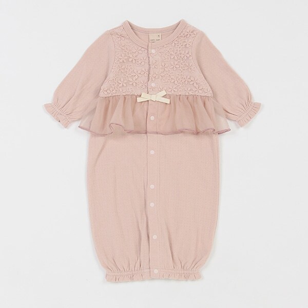 【弱酸性】チュールペプラム2WAYオール