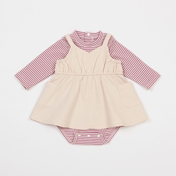 ミリタリージャンスカセット