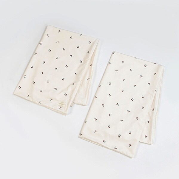 掛・敷ふとんカバーセット