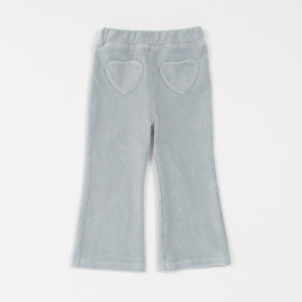 カットコールフレアパンツ