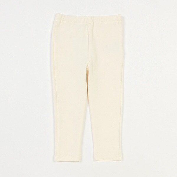 【フワもちっとシリーズ】暖かレギンス