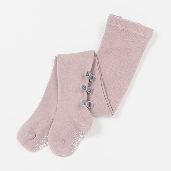 プチリボンタイツ