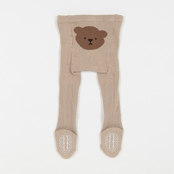 BABYおしりアニマルタイツ