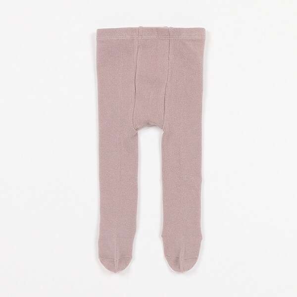 BABYメニーリボンタイツ