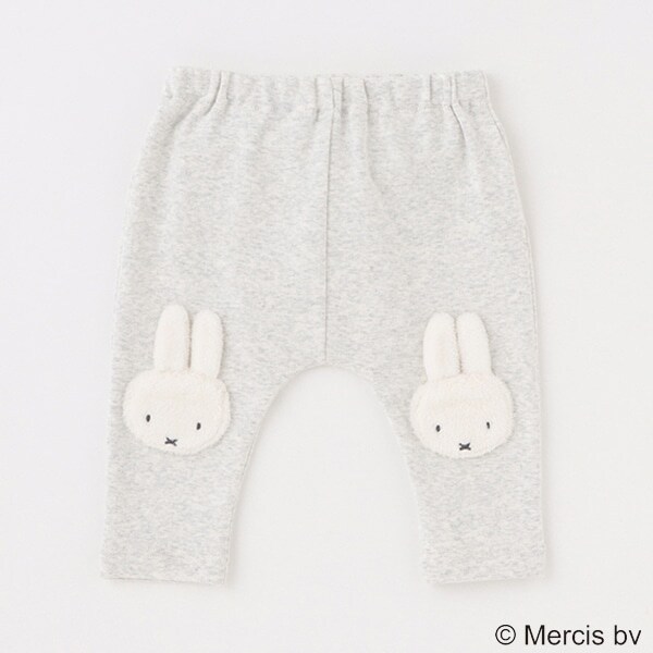 【dick bruna】パッチパンツ