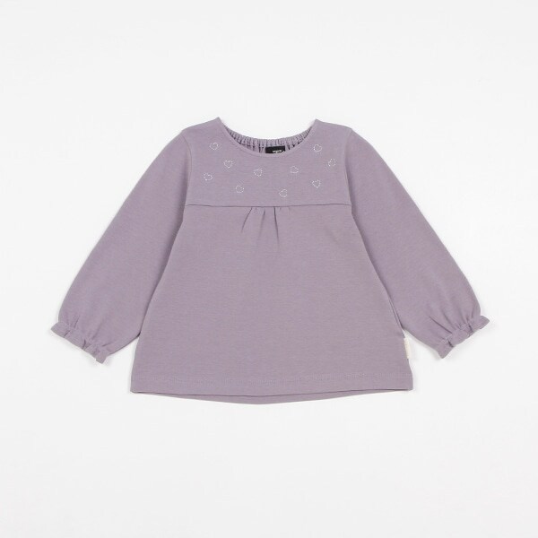 【オーガニック】カットチュニック