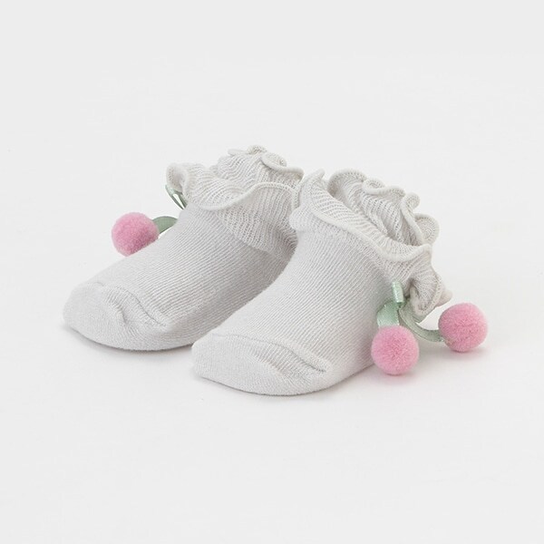 チェリーカップソックス