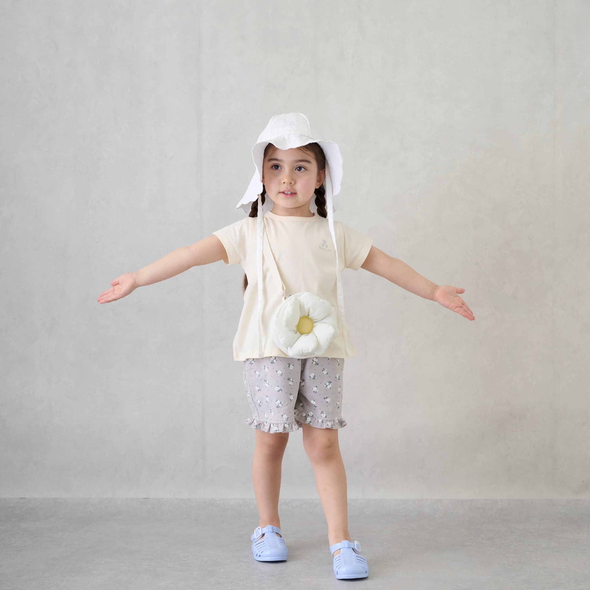 【WEB限定】カイテキTシャツ