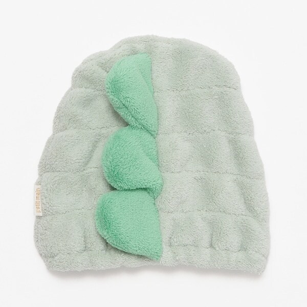 アニマルタオルキャプ