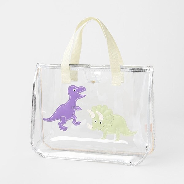 【SWIM】モチーフプールバッグ