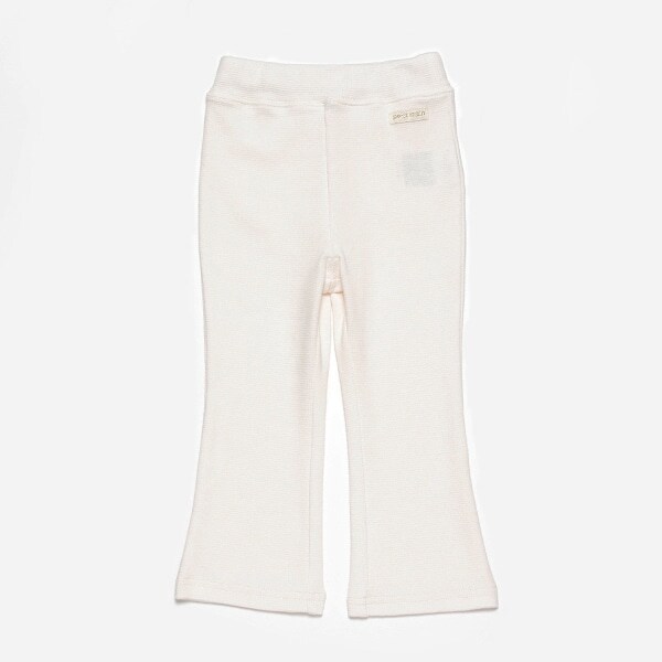 フレアフライスパンツ