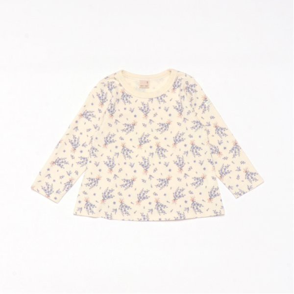 【プティプラ】GIRLS長袖T