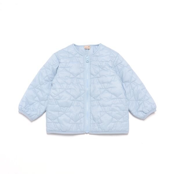 【リンク】アソートキルティングジャケット(キッズ)