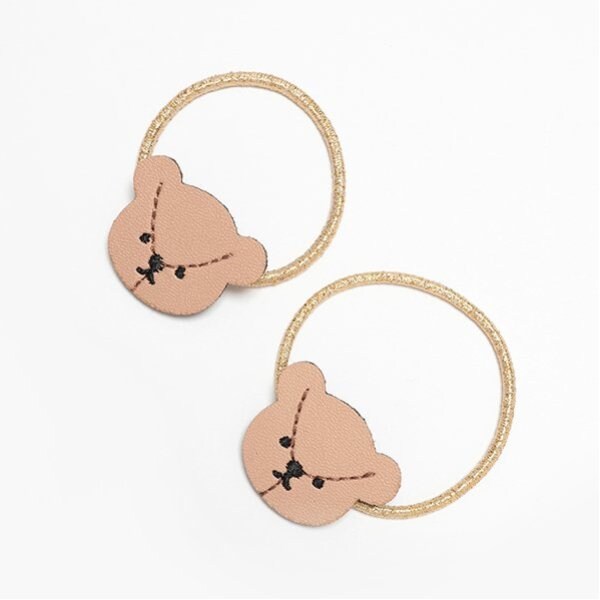 アソートヘアゴム