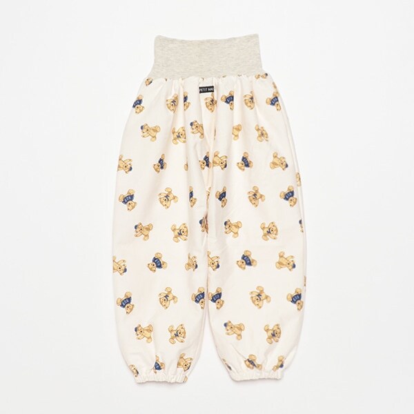 おやすみサポートパンツ