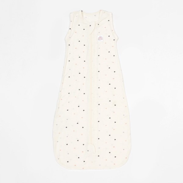 【やわらかストレッチ】スリーピングバッグ