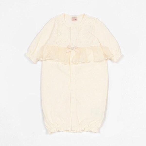 【弱酸性】チュールペプラム2WAYオール