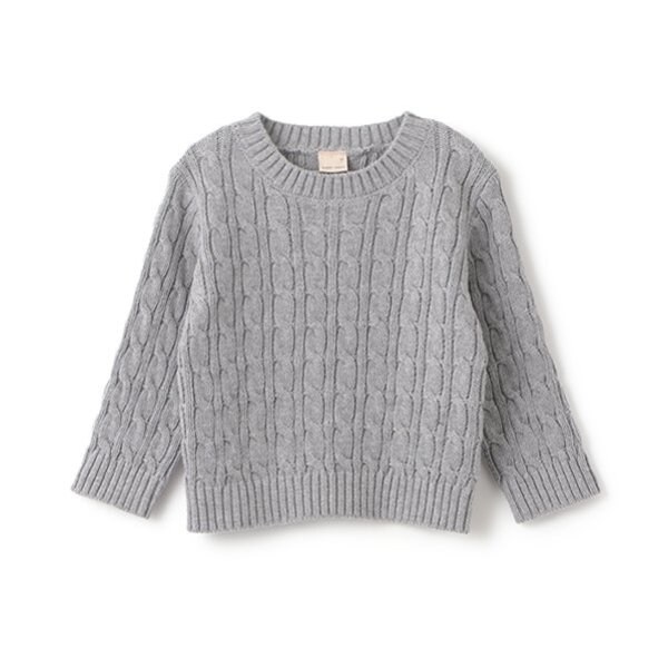 【リンク】コットンニット(キッズ)