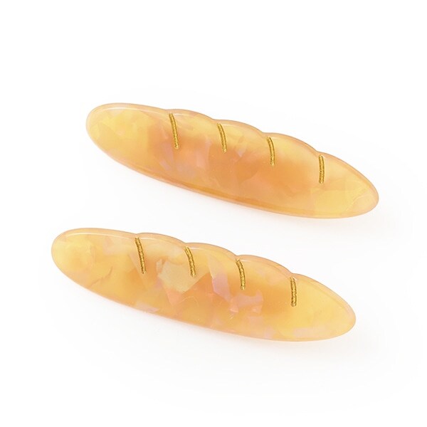 パンヘアクリップ2P