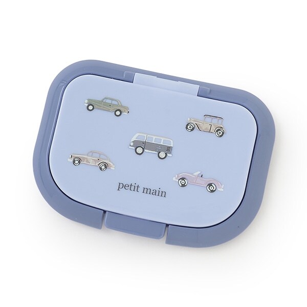 【抗菌】ウェットシート蓋