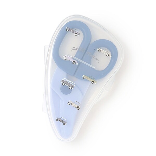 離乳食カッター