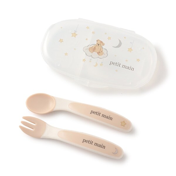 スプーン・フォークセット