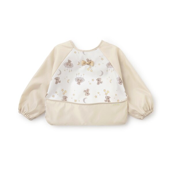 お食事エプロン