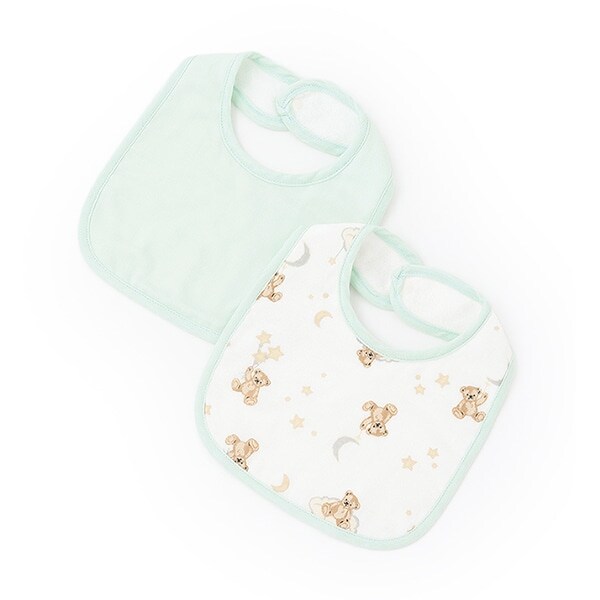 ガーゼスタイ2P