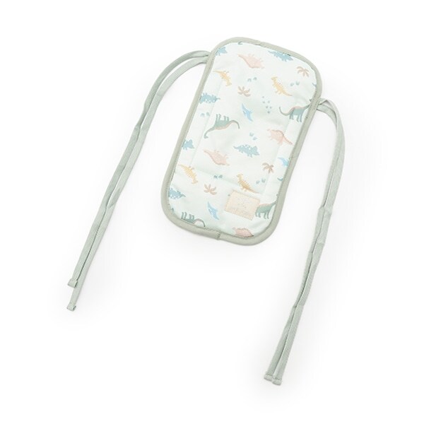 ひんやり抱っこ紐シート