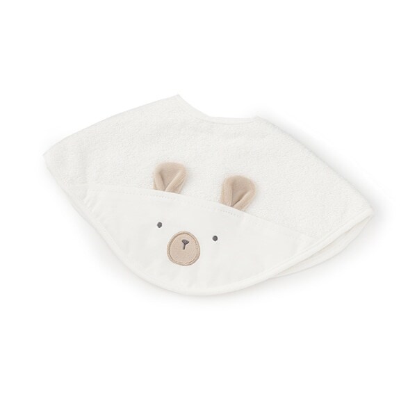 【防水】アニマルビックスタイ