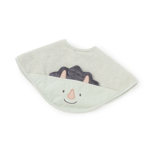 【防水】アニマルビックスタイ