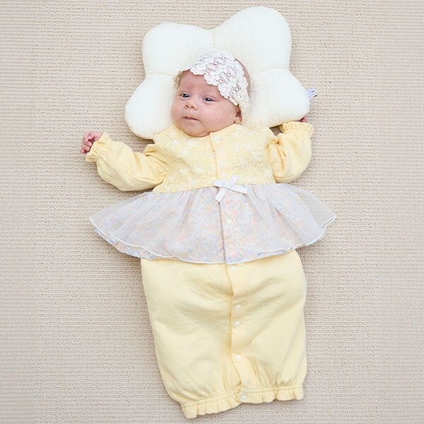 【弱酸性】チュールペプラム2WAYオール